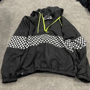 rue 21 wind breaker